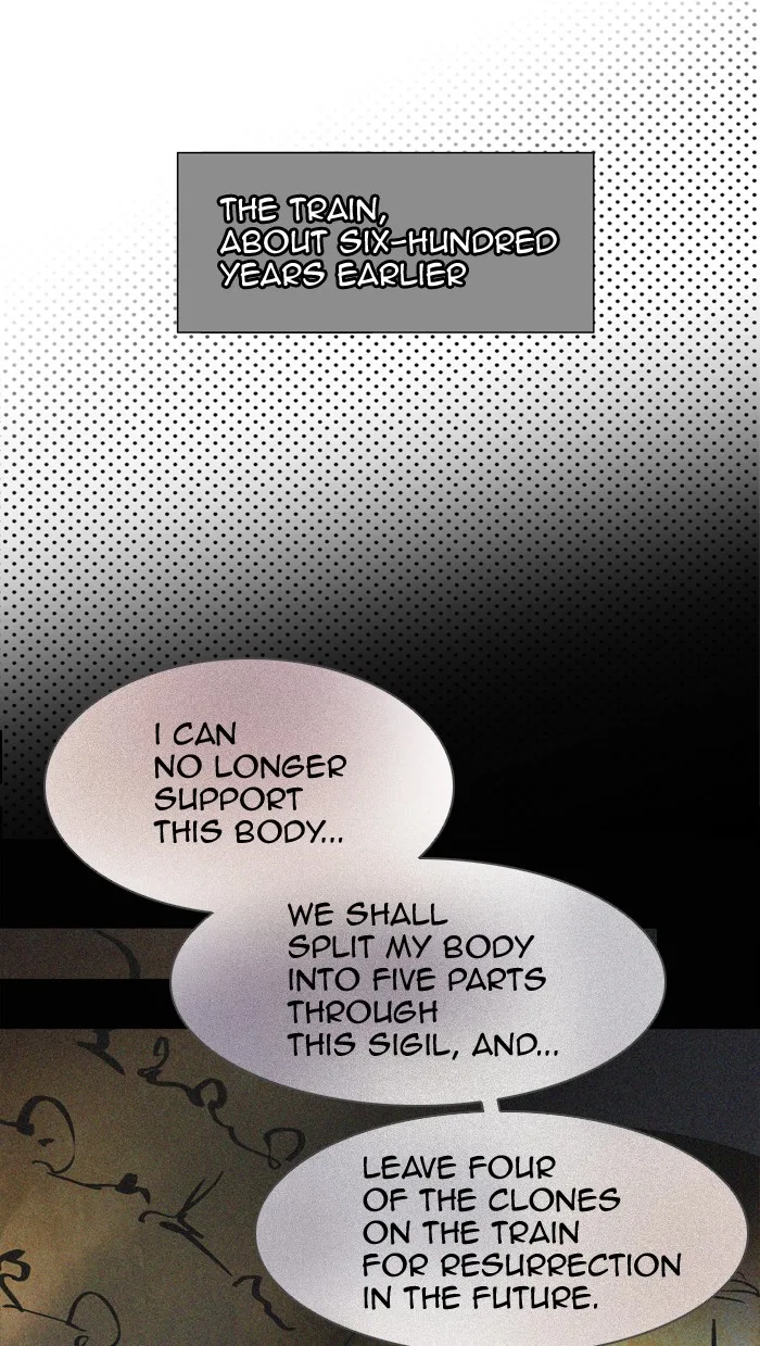 Tower of God - Chapter 273 - Page 51