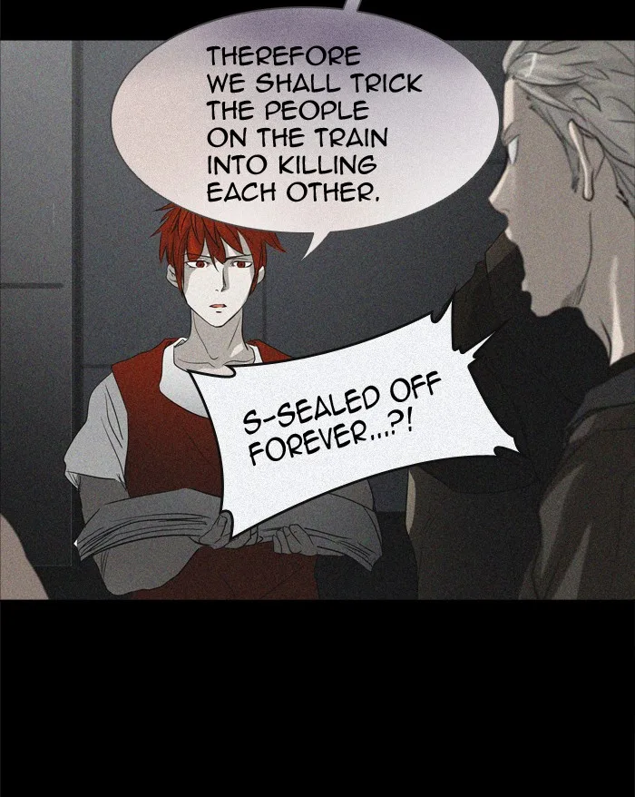 Tower of God - Chapter 273 - Page 53