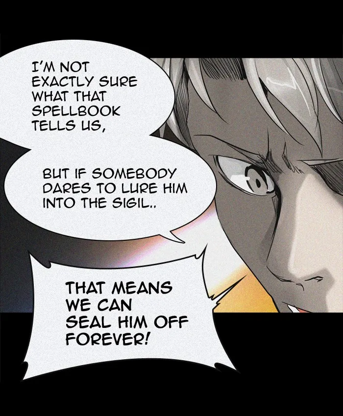 Tower of God - Chapter 273 - Page 54