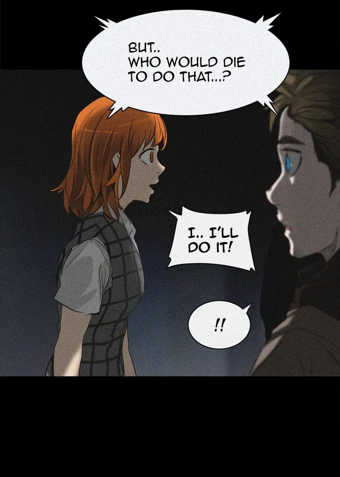 Tower of God - Chapter 273 - Page 55