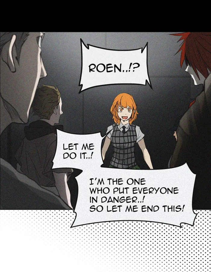 Tower of God - Chapter 273 - Page 56