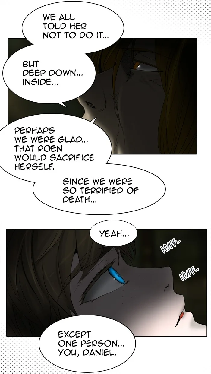 Tower of God - Chapter 273 - Page 57