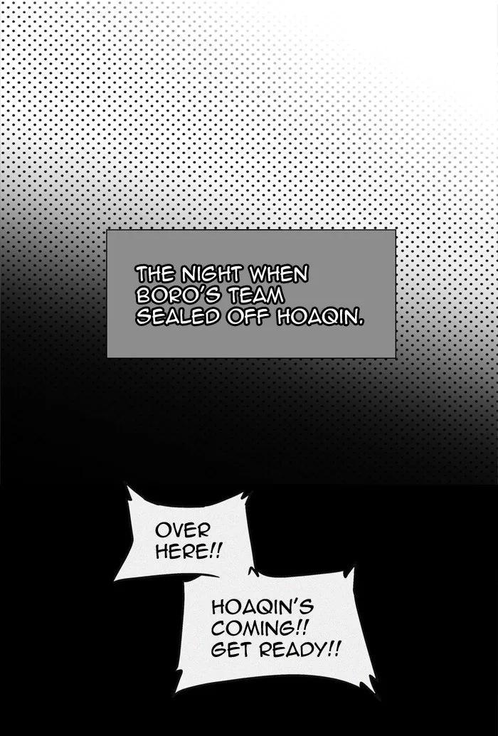 Tower of God - Chapter 273 - Page 58