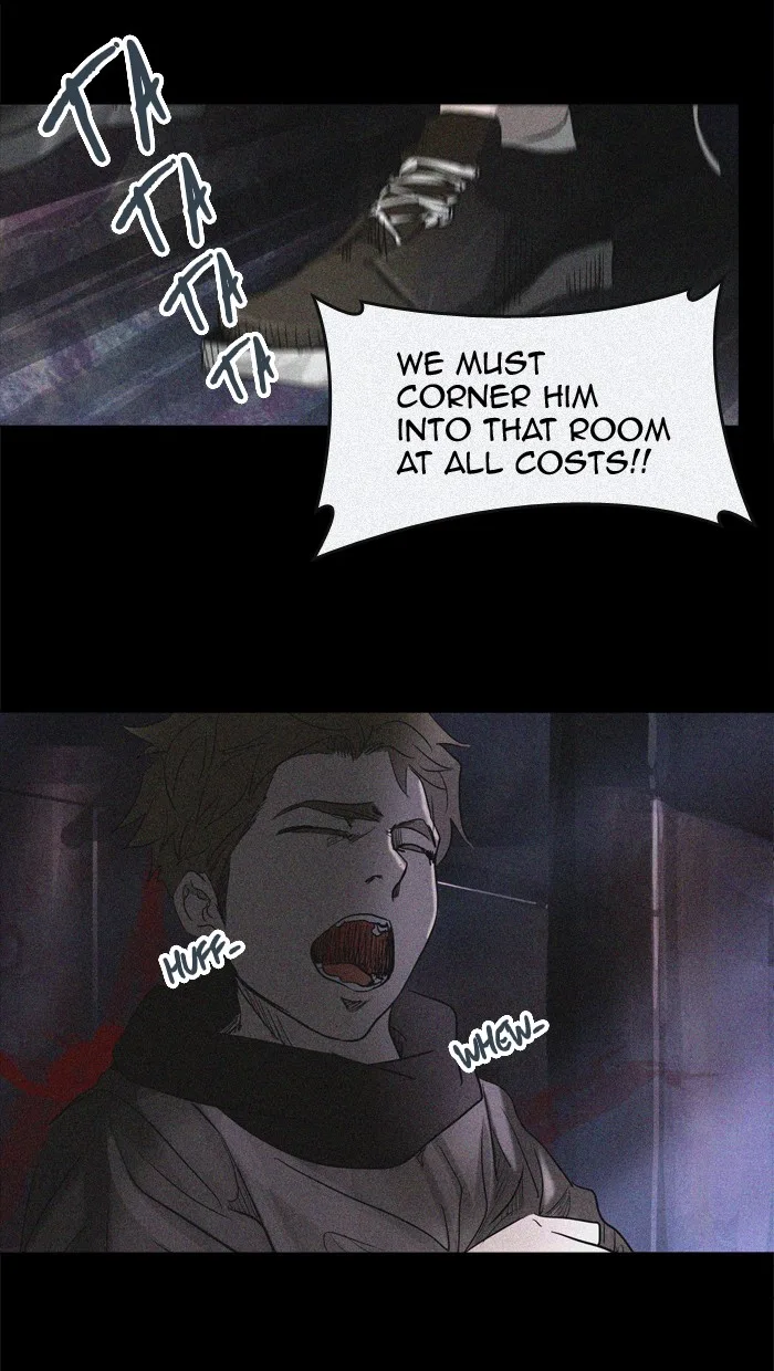 Tower of God - Chapter 273 - Page 59