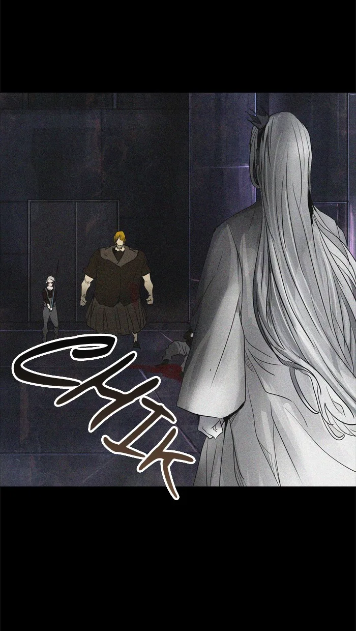 Tower of God - Chapter 273 - Page 60