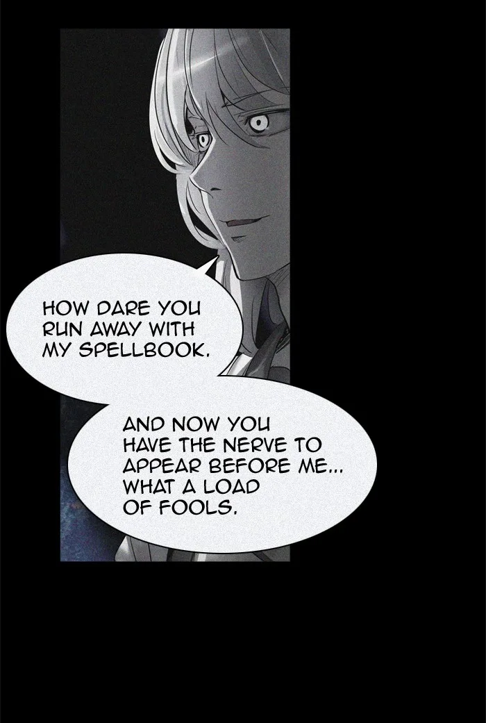 Tower of God - Chapter 273 - Page 61