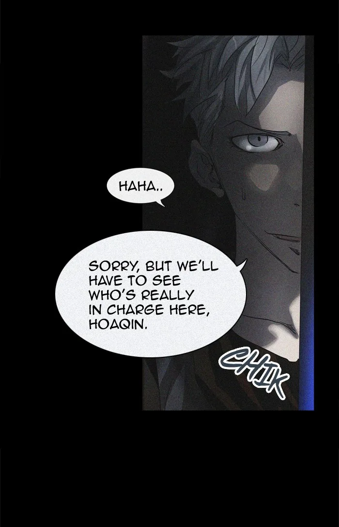 Tower of God - Chapter 273 - Page 62
