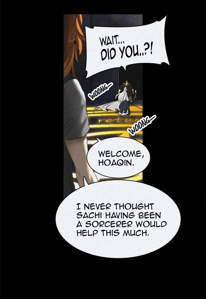 Tower of God - Chapter 273 - Page 69