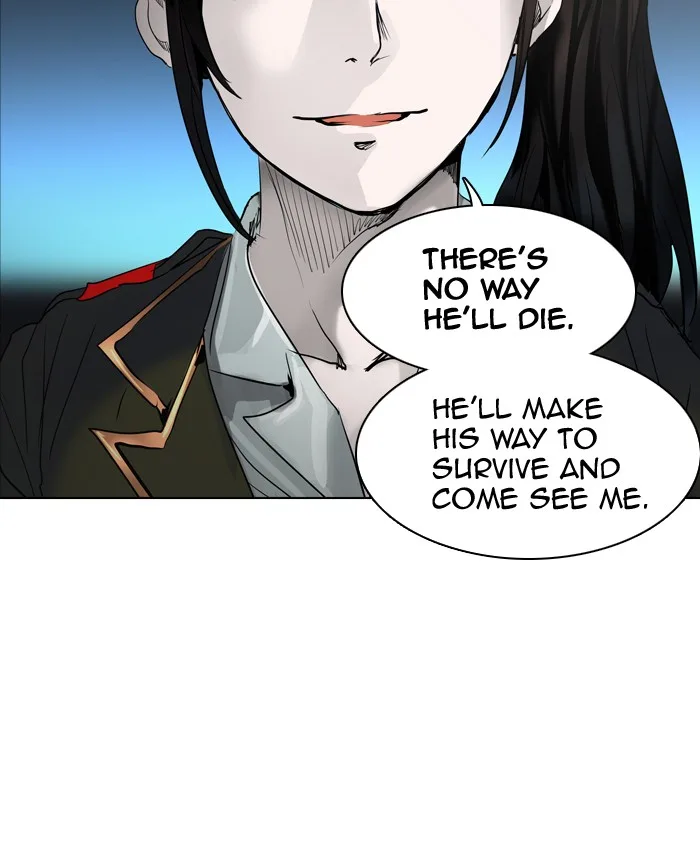 Tower of God - Chapter 273 - Page 7