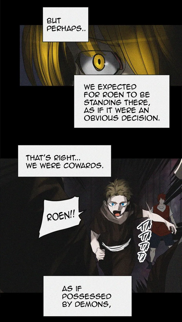 Tower of God - Chapter 273 - Page 72