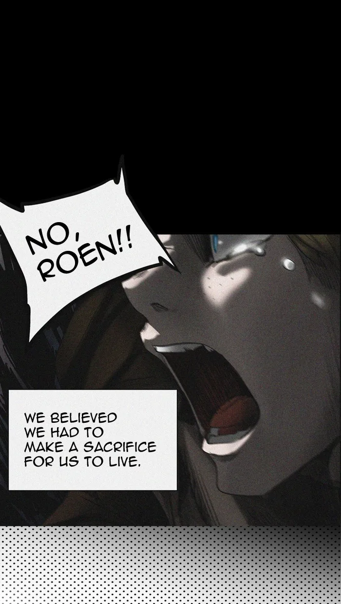 Tower of God - Chapter 273 - Page 74