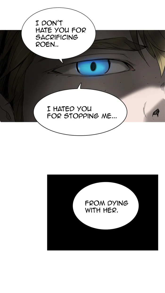 Tower of God - Chapter 273 - Page 76