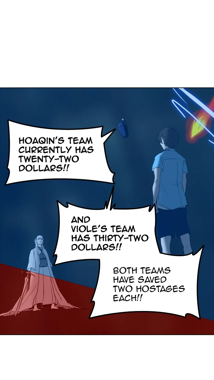 Tower of God - Chapter 273 - Page 77