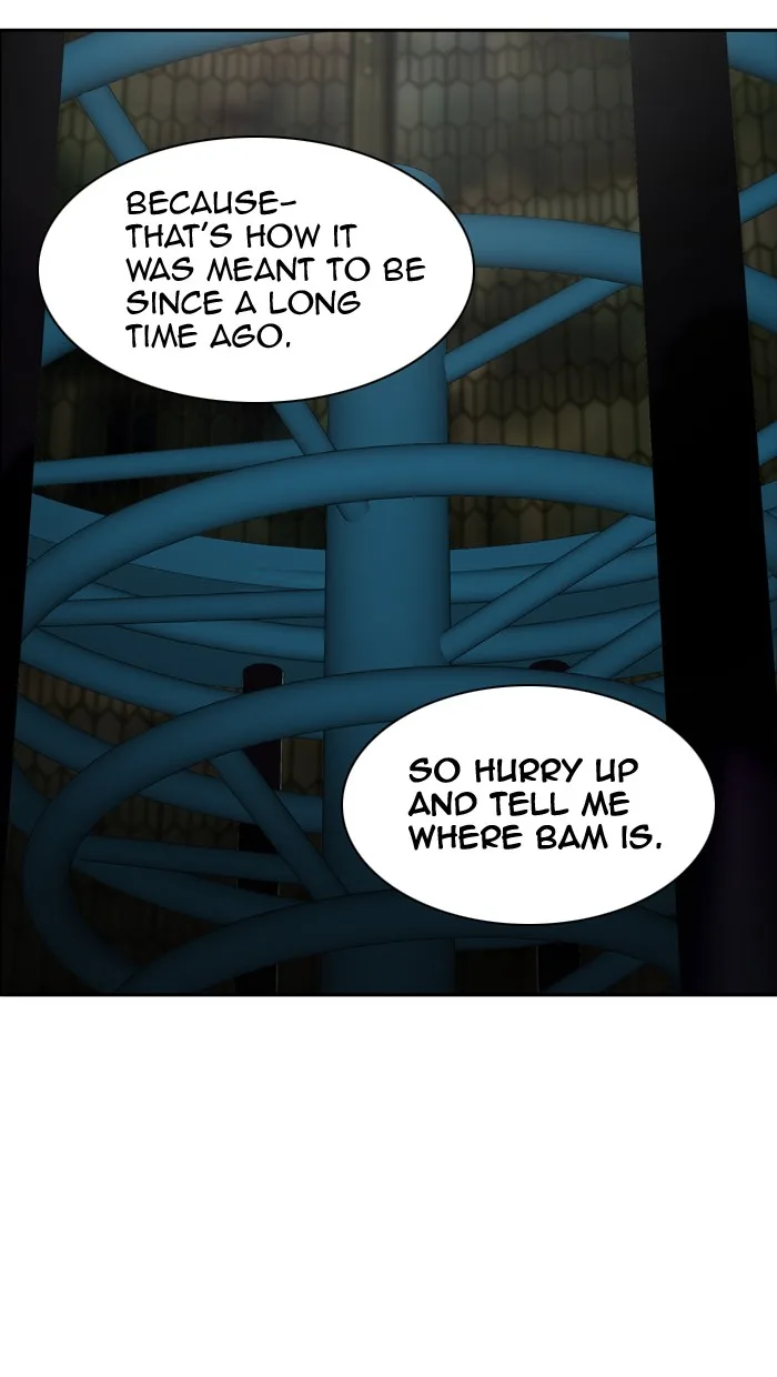 Tower of God - Chapter 273 - Page 8