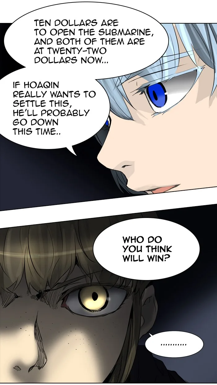 Tower of God - Chapter 273 - Page 83