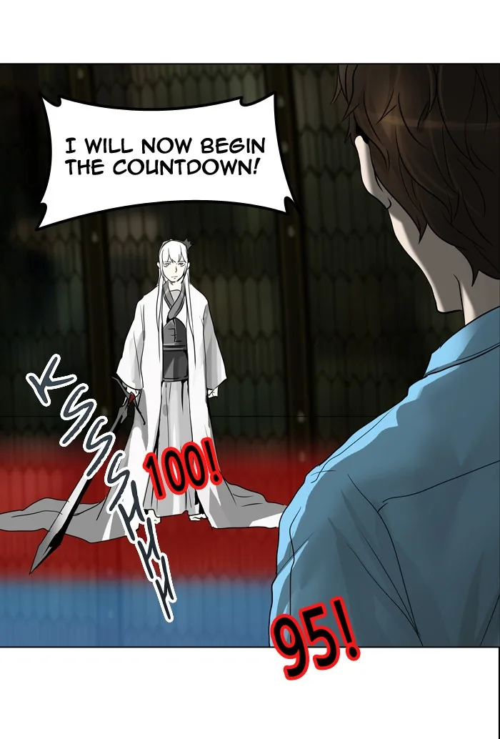 Tower of God - Chapter 273 - Page 87