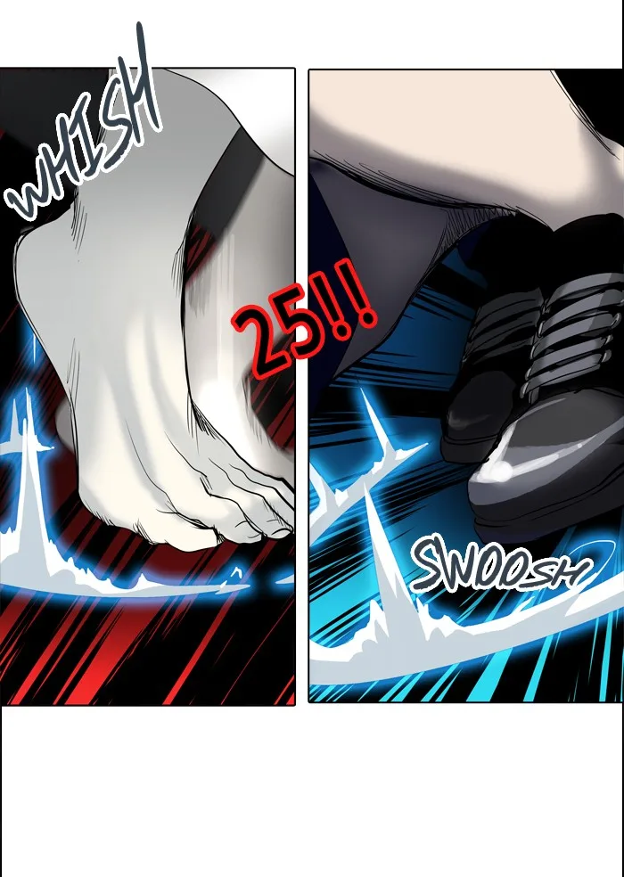 Tower of God - Chapter 273 - Page 89