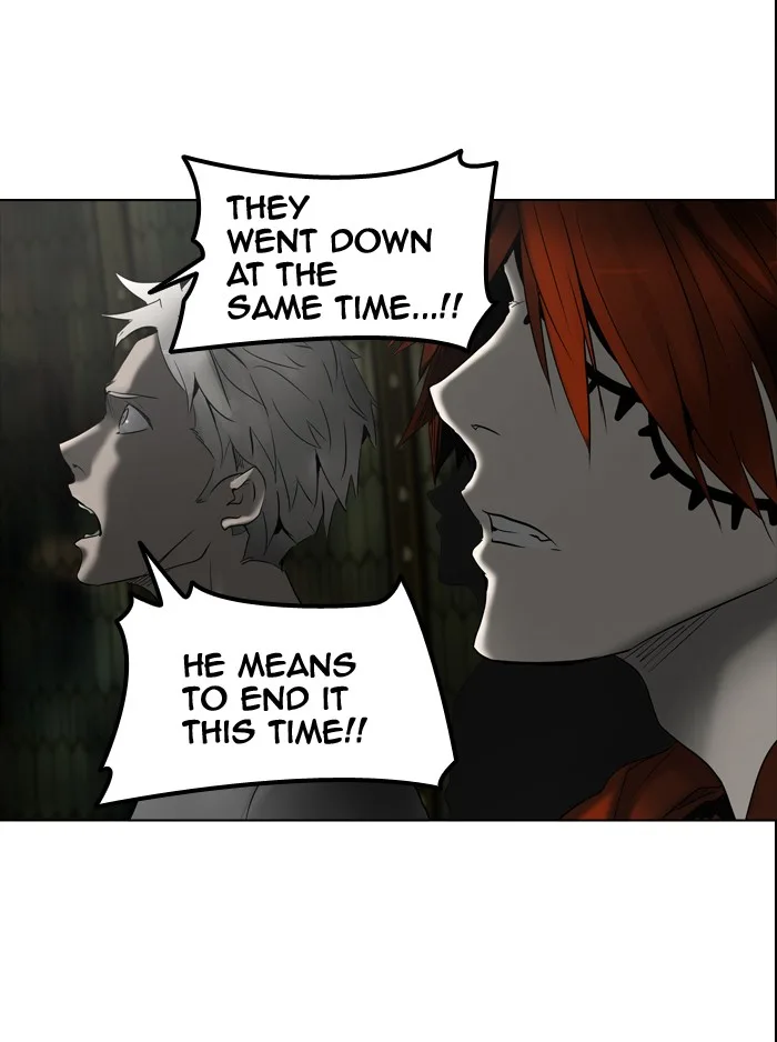 Tower of God - Chapter 273 - Page 91