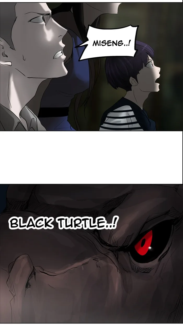 Tower of God - Chapter 273 - Page 92