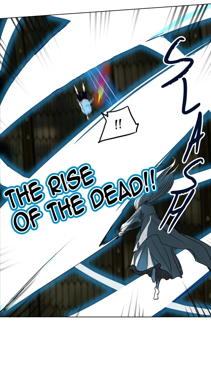 Tower of God - Chapter 273 - Page 95