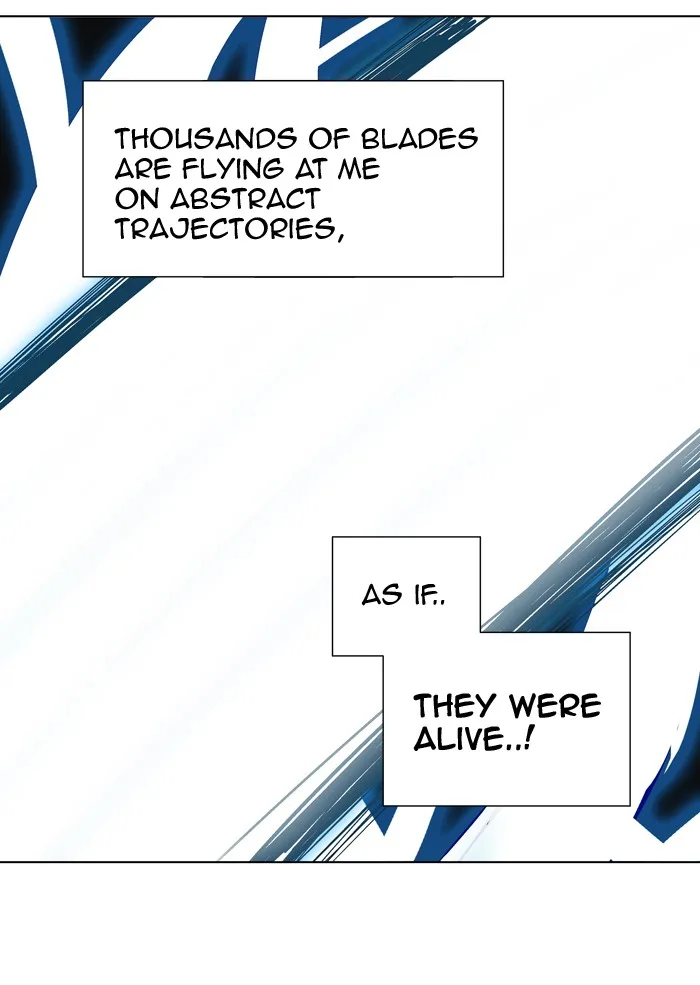 Tower of God - Chapter 273 - Page 98