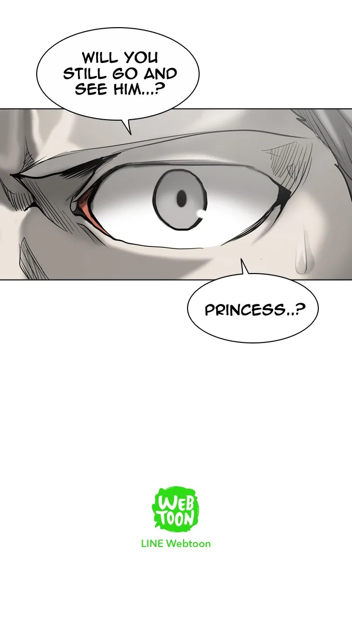 Tower of God - Chapter 274 - Page 100