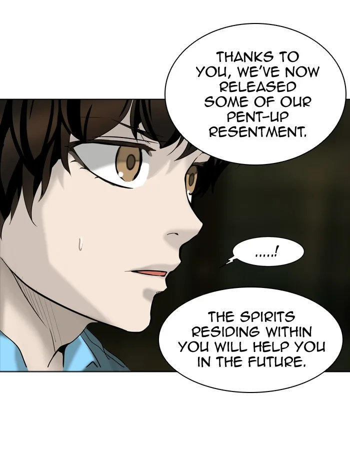 Tower of God - Chapter 274 - Page 11