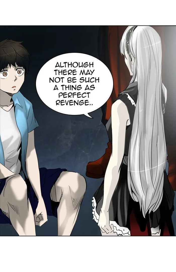 Tower of God - Chapter 274 - Page 12