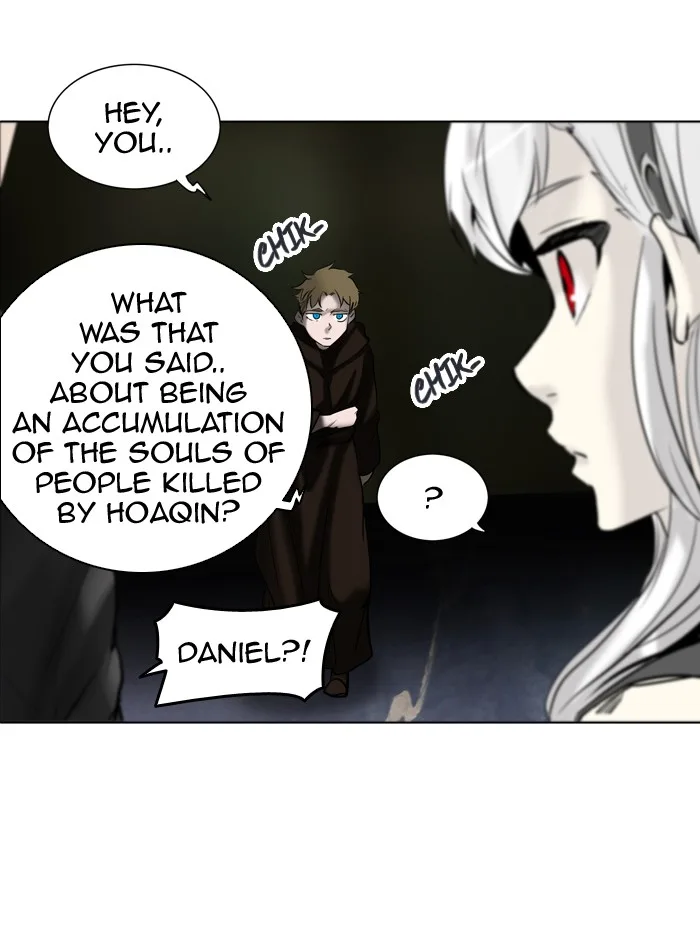 Tower of God - Chapter 274 - Page 16