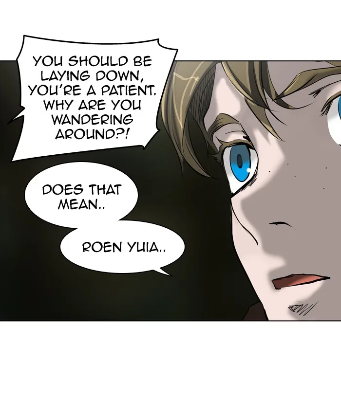 Tower of God - Chapter 274 - Page 17