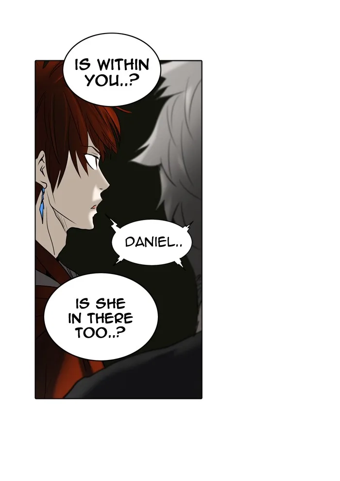 Tower of God - Chapter 274 - Page 18