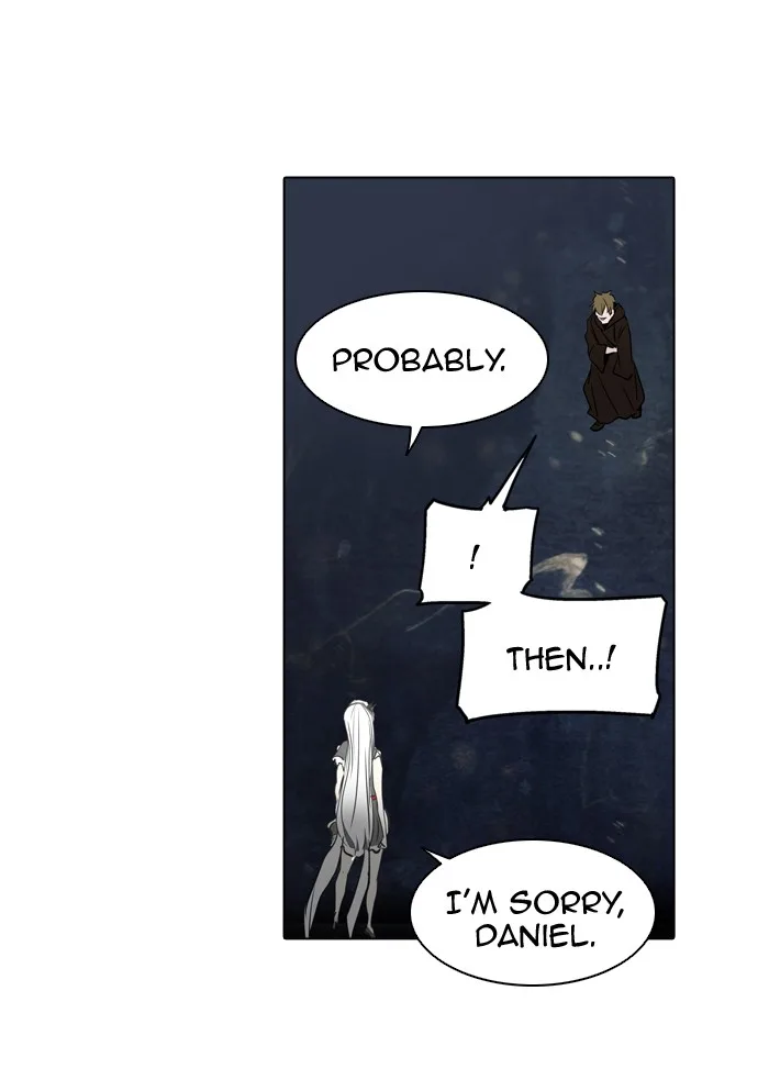 Tower of God - Chapter 274 - Page 19