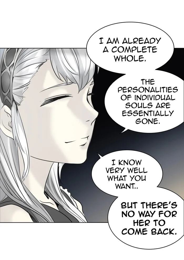 Tower of God - Chapter 274 - Page 20