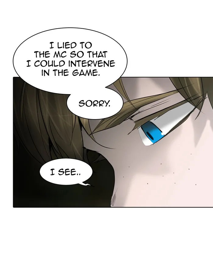 Tower of God - Chapter 274 - Page 21