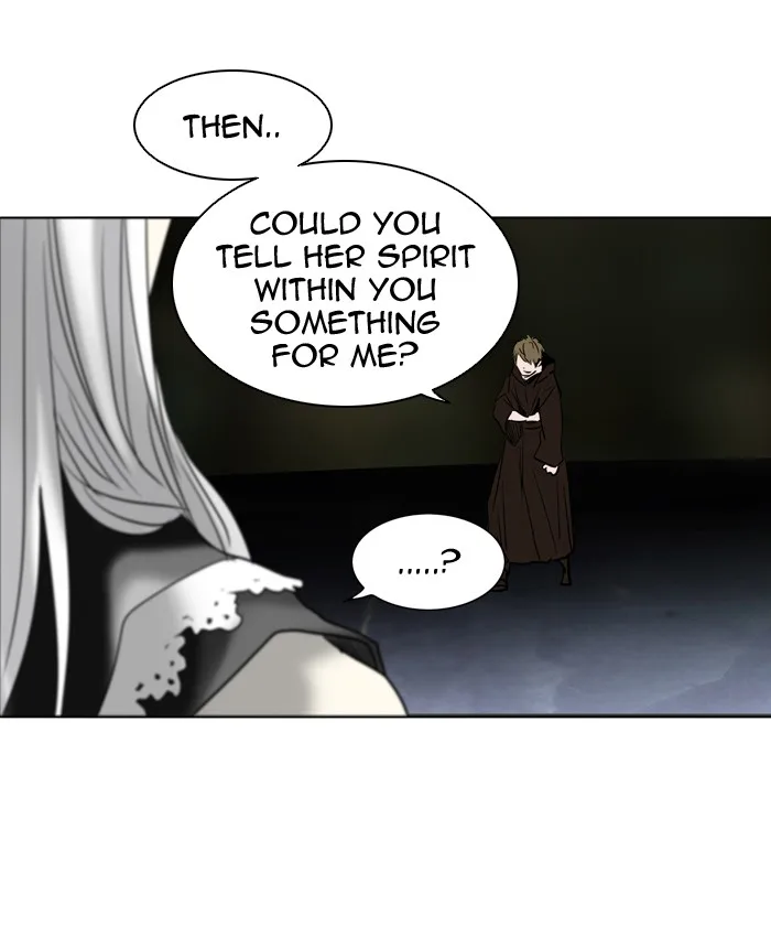 Tower of God - Chapter 274 - Page 22