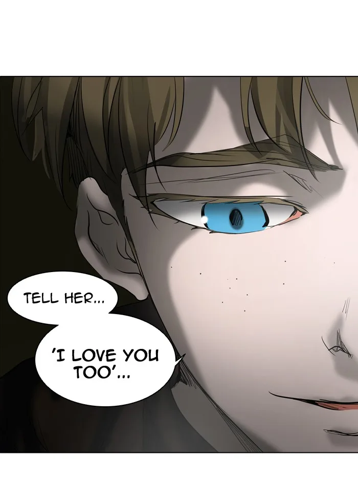 Tower of God - Chapter 274 - Page 23