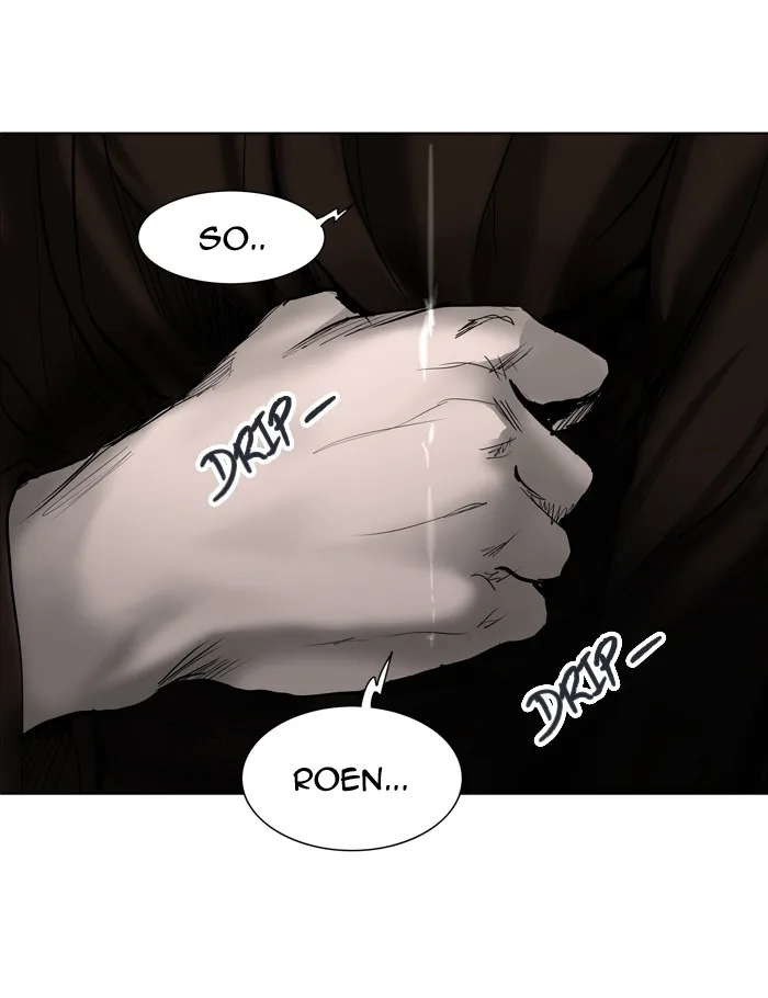 Tower of God - Chapter 274 - Page 25