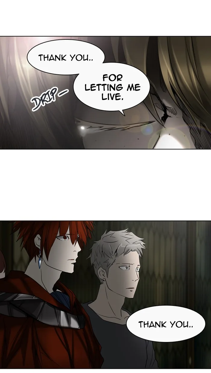 Tower of God - Chapter 274 - Page 26