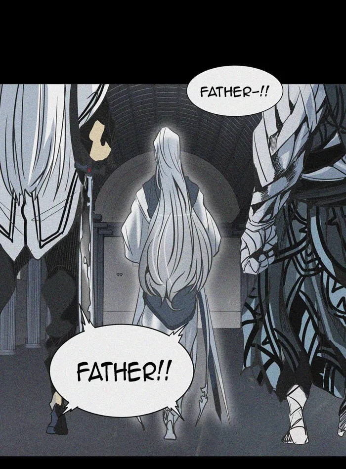 Tower of God - Chapter 274 - Page 31