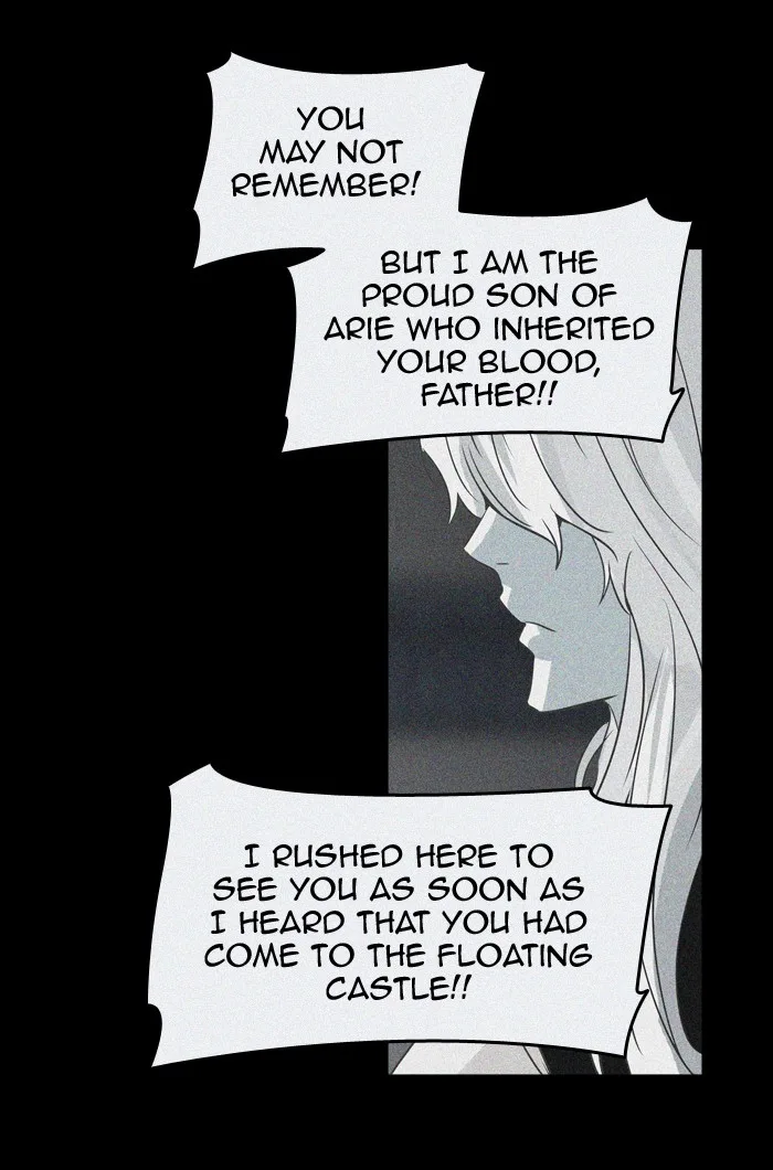 Tower of God - Chapter 274 - Page 35
