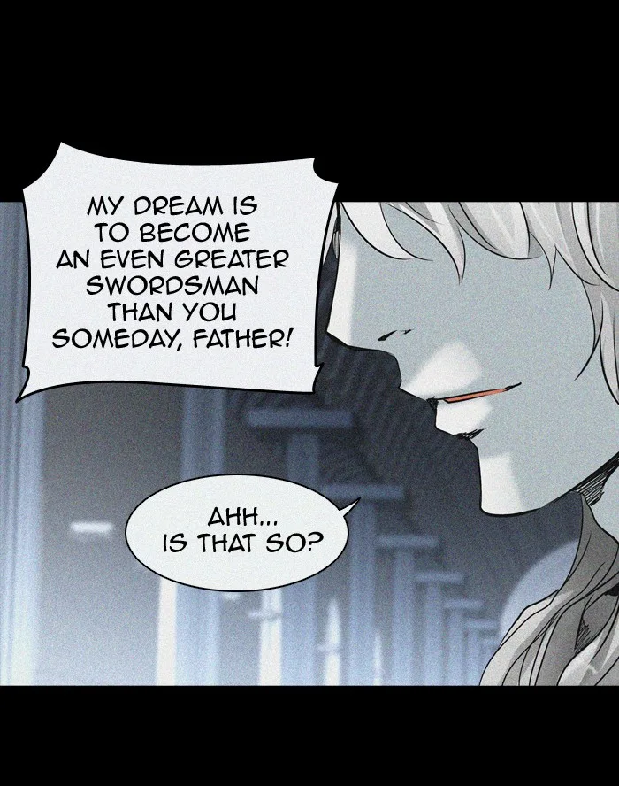 Tower of God - Chapter 274 - Page 36