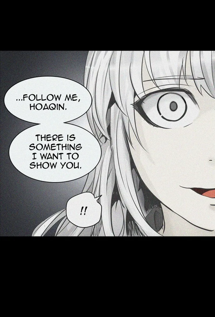 Tower of God - Chapter 274 - Page 37