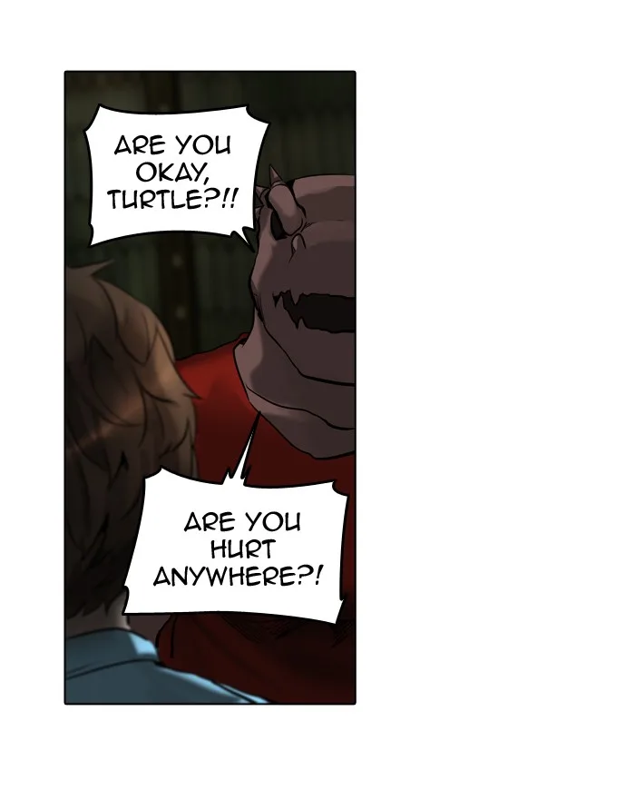 Tower of God - Chapter 274 - Page 4