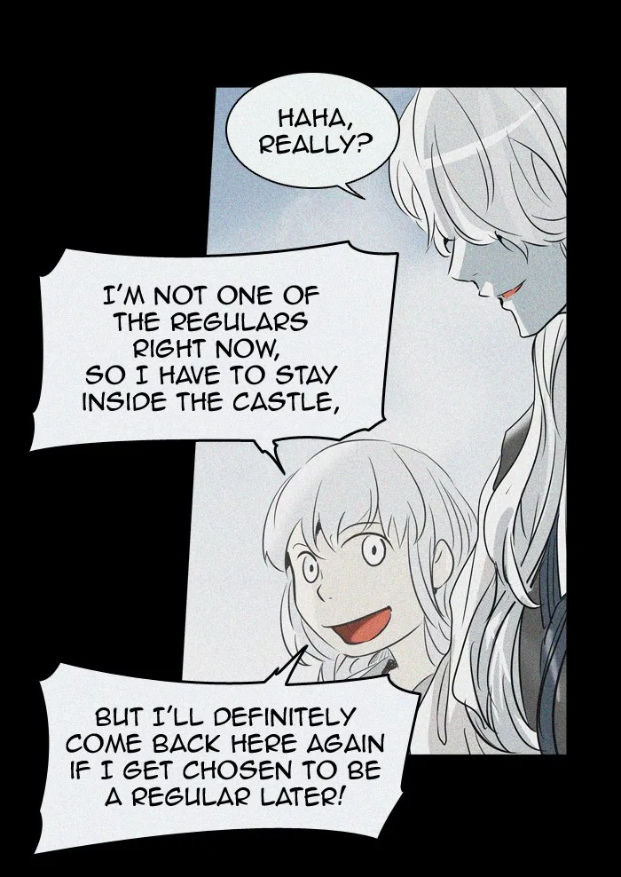 Tower of God - Chapter 274 - Page 40