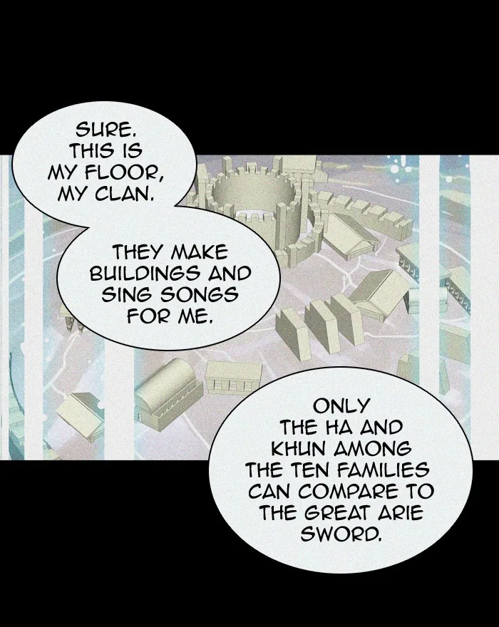 Tower of God - Chapter 274 - Page 41