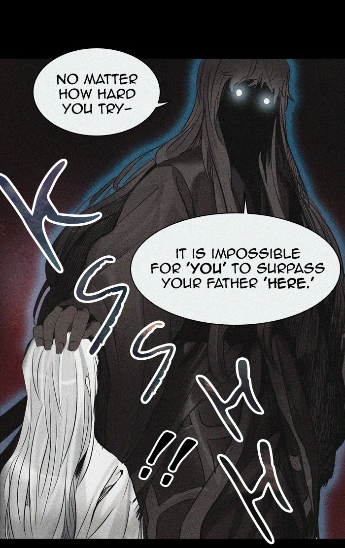 Tower of God - Chapter 274 - Page 43