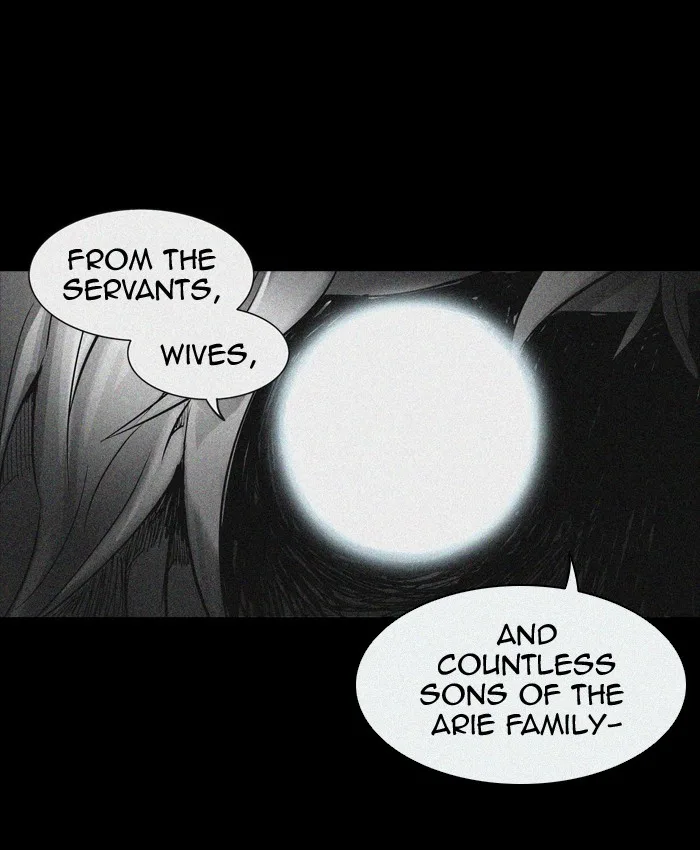 Tower of God - Chapter 274 - Page 44