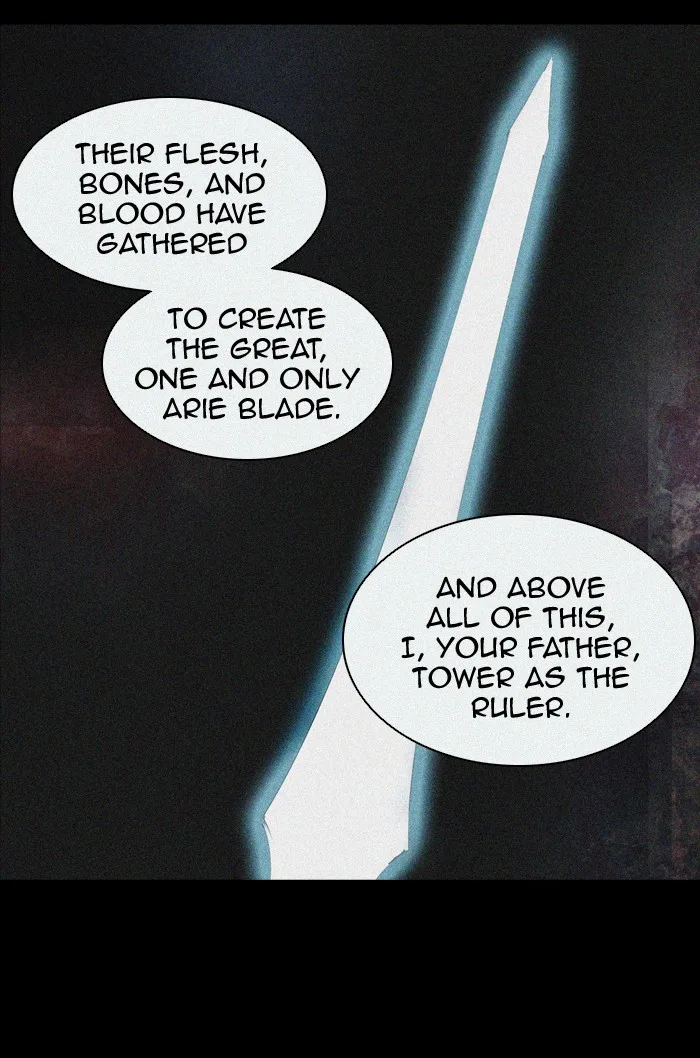 Tower of God - Chapter 274 - Page 45