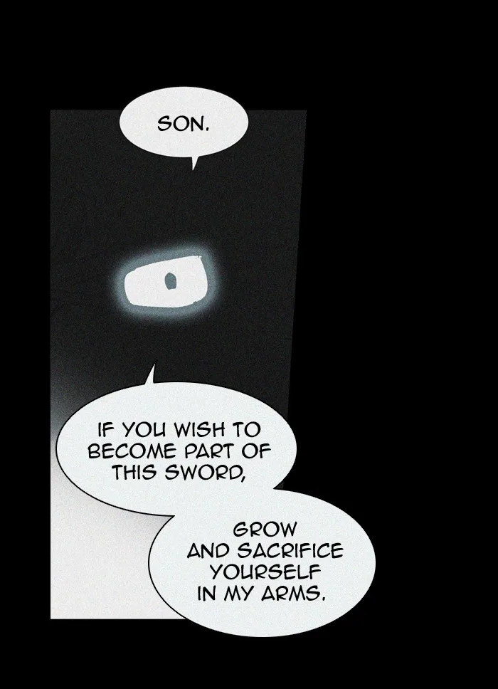 Tower of God - Chapter 274 - Page 46