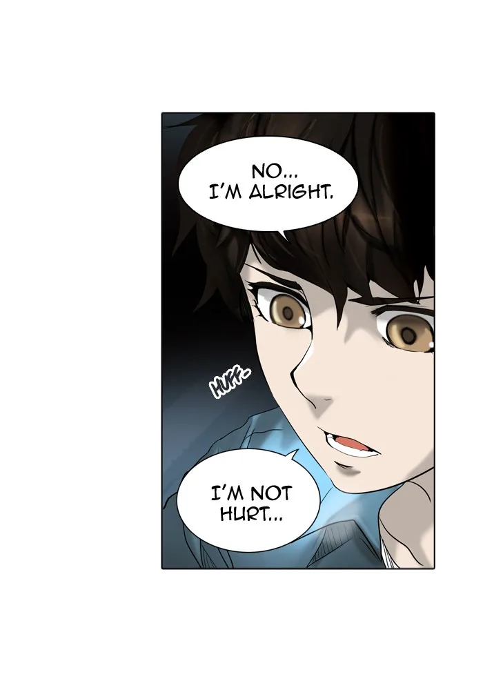 Tower of God - Chapter 274 - Page 5